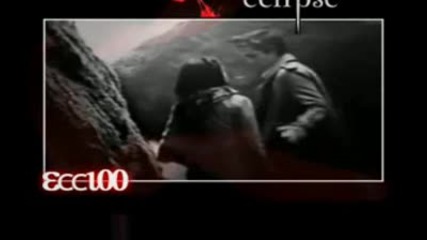 Eclipse - Jacob Bella Edward - Apologize