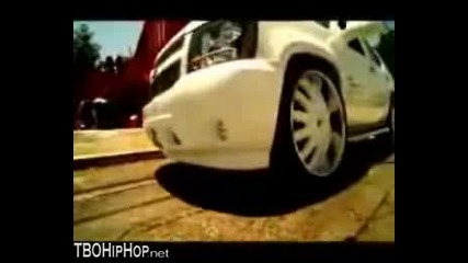 Young Buck - Money In The Bank.