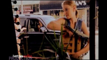 Danneel - Now I`m that bitch! 