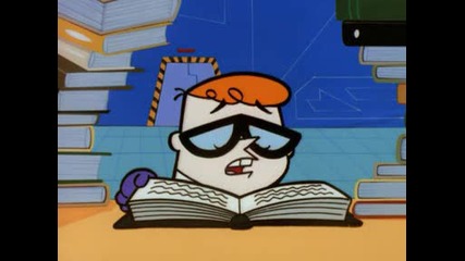 Dexters Laboratory ep.14 s02