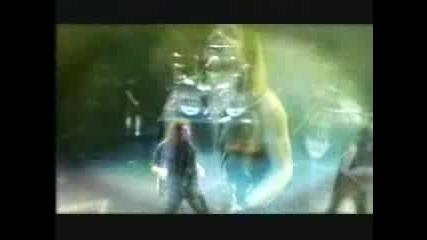 Dokken - Alone Again (live) 