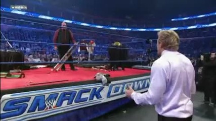 Wwe| Smackdown 14/5/10 6/9 | H Q |