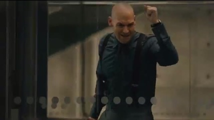 Трейлърът на Ант - Мен (2015) със саундтрака от филма Пазители на Галактиката (2014)