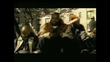 Mobb Deep - Hell On Earth