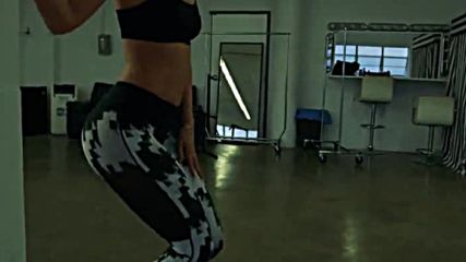 Lexy Panterra - (twerk Freestyle) Twerking & Dance Music