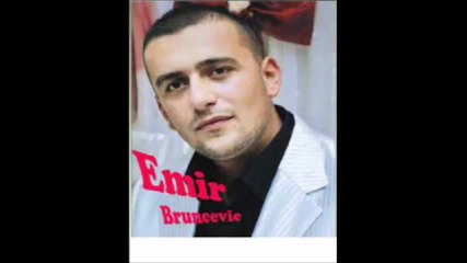Emir Bruncevic - Jos sam Sam
