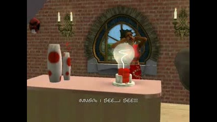 Sims 2 - Love Game Epizode 2 
