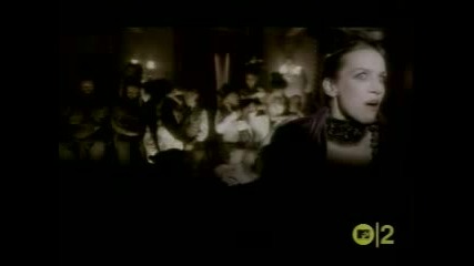 Annie Lennox - No More I Love Yous