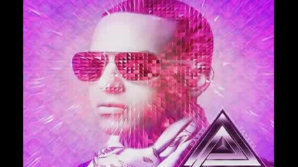 Daddy Yankee Feat. Emelee - Lose Control (prestige) Original Audio Cdq