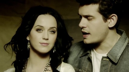 John Mayer feat. Katy Perry - Who You Love