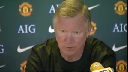 Edwin Van der Sar set for Manchester United return 