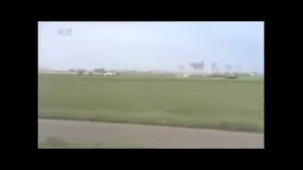 Много лоша катастрофа !!!