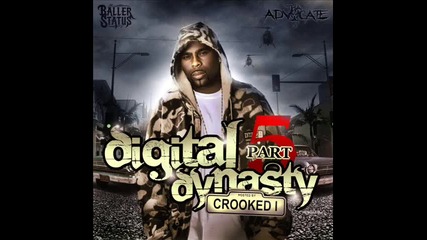 Crooked I - Independent