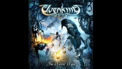 Elvenking - The Wanderer
