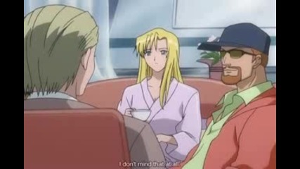 Kaleido Star - Season 1 - Episode 22 [1/3]