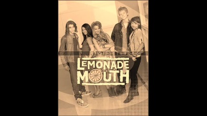 ^lemonade Mouth - Determinate^ (high quality)