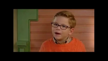 Стюърт Литъл 2 част 3 bg audio