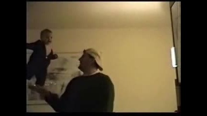 Бебе Балансиране 