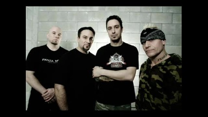 Sick of it all - Disco Sucks Fuck Everything 