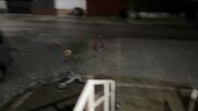 Градоносна буря имаше в няколко села в Русенско