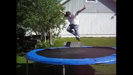 360 Flip