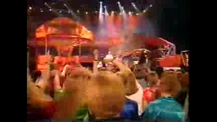 Robbie Williams - Freedom