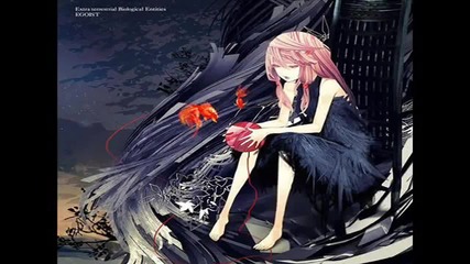 Kimi Sora Kiseki [egoist]