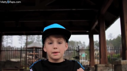 Justin Bieber - I Would (mattybraps Cover)