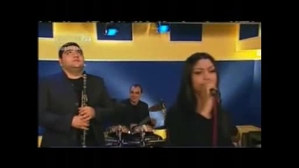 ork Univers feat Sisi Samo za teb