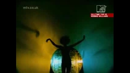 Robbie Williams - Millenium