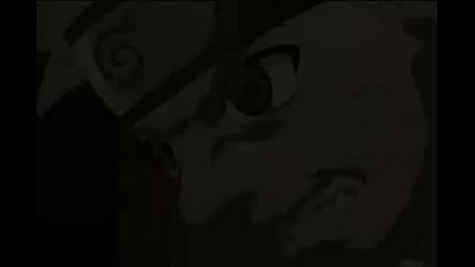 naruto sakura - all i ever wanted