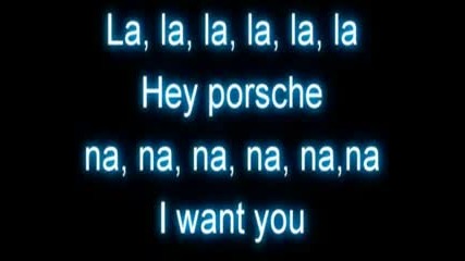 Nelly - Hey Porsche Lyrics