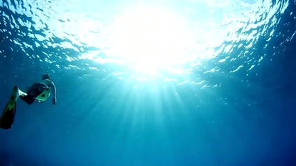 Плуване във Фиджи