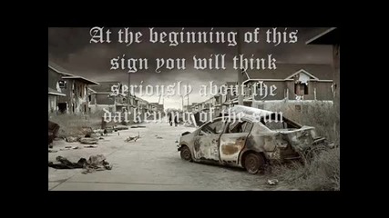 Requiem Eternam - 3 Days of Darkness 2011