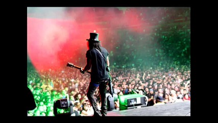Slash - Watch This ( Feat Dave Grohl and Duff Mckagan )
