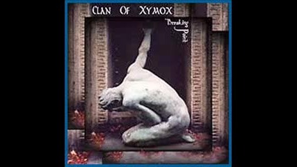 Clan of Xymox - Cynara