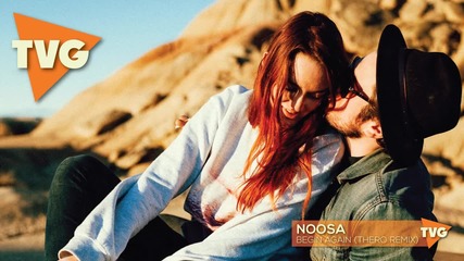 Noosa - Begin Again