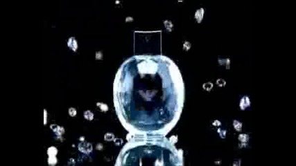 Beyonce Commercial Armani Diamonds