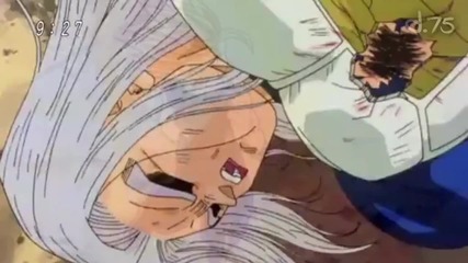 Dragon Ball Kai 95 Preview 