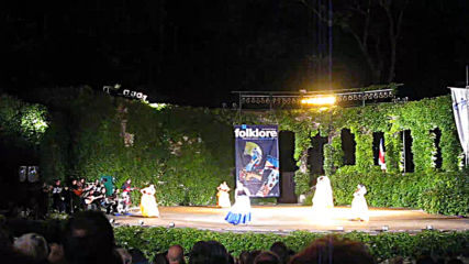 International Folklore Festival Varna (31.07 - 04.08.2018) 041