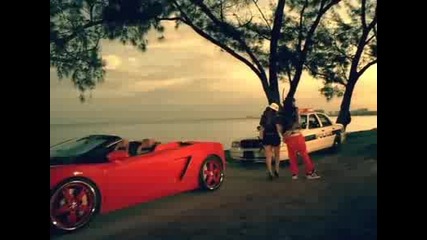 Lil Wayne Feat. Bobby Valentino - Mrs. Officer