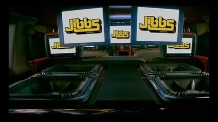 Jibbs ft. Chamillionaire - King Kong * Яко Качество *
