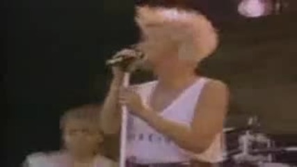 Roxette - Dangerous 