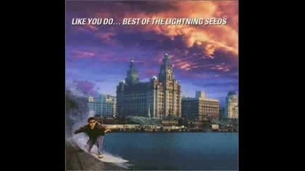 Lightning Seeds - Change 