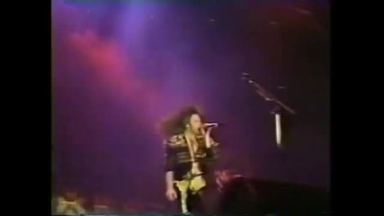 Stryper - Rockin The World 