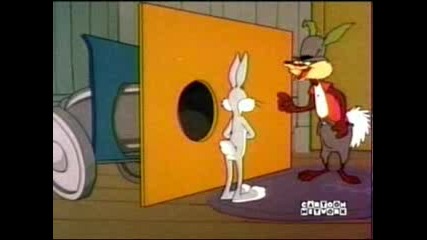 Bugs Bunny - 049 - False Hare