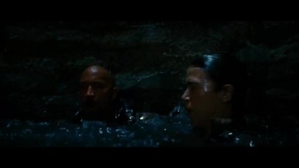 Skylar Grey - Back From The Dead (feat. Big Sean & Travis Barker) (g.i.joe Retaliation)