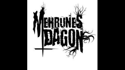 Mehrunes Dagon - Black Hand