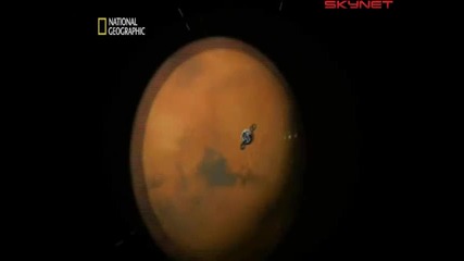 Извънземни от Дъното с Боб Балард Океаните срещу Космоса - Бг Аудио Част 2