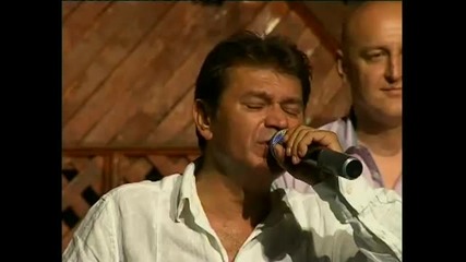 Sinan Sakic - Janicar uzivo